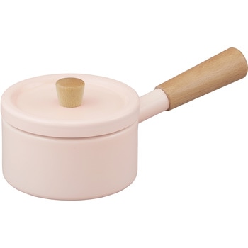 ミルクパン14cm アイリスオーヤマ