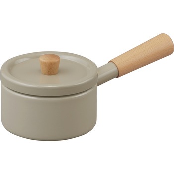 ミルクパン14cm アイリスオーヤマ