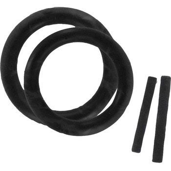 インパクトレンチ用ソケットピン&リングセット BOSCH(ボッシュ)