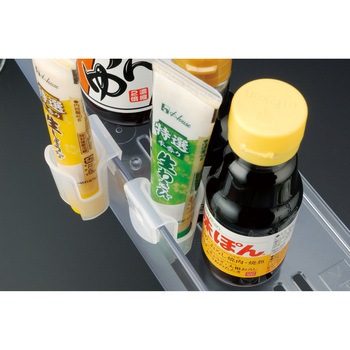 薬味チューブホルダー 3P イノマタ化学