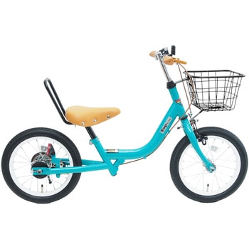 ケッターサイクル専用  ワイヤーバスケット ブラック PROTEX