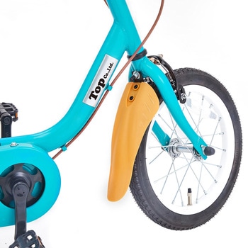 ケッターサイクル専用  前後ドロヨケセット キャメル PROTEX
