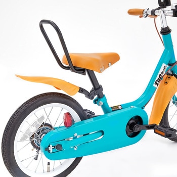 ケッターサイクル専用  前後ドロヨケセット キャメル PROTEX