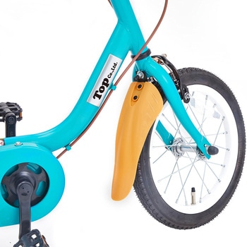 ケッターサイクル専用  前後ドロヨケセット ネイビー PROTEX