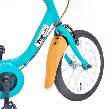 ケッターサイクル専用  前後ドロヨケセット ブラック PROTEX