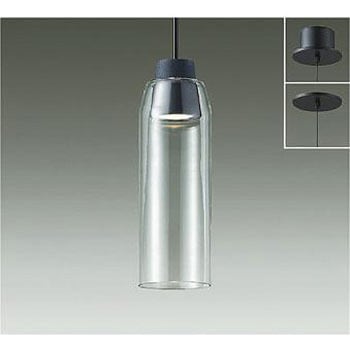ペンダント/洋風 非調光 小型/白熱灯60W相当 フランジタイプ/LED交換可能タイプ 非調光 /洋風 小型 DAIKO(大光電機)