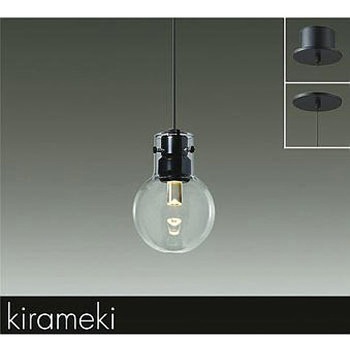 ペンダント/洋風 非調光 小型/白熱灯60W相当 フランジタイプ/LED交換可能タイプ 非調光 /洋風 小型 DAIKO(大光電機)