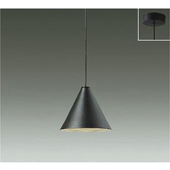 ペンダント/洋風 非調光 小型/白熱灯60W相当 フランジタイプ/LED交換可能タイプ 非調光 /洋風 小型 DAIKO(大光電機)