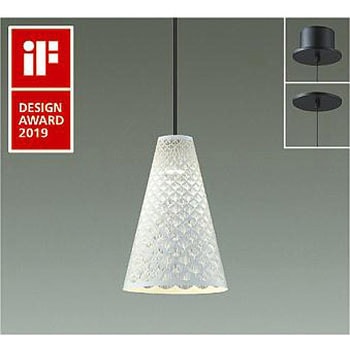 ペンダント/洋風 非調光 小型/白熱灯60W相当 フランジタイプ/LED交換可能タイプ 非調光 /洋風 小型 DAIKO(大光電機)