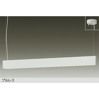 吹抜け・傾斜天井/吹抜けペンダント/ペンダント/吹抜け DAIKO(大光電機)