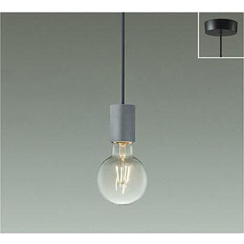 ペンダント/洋風 非調光 小型/白熱灯60W相当 フランジタイプ/LED交換可能タイプ 非調光 /洋風 小型 DAIKO(大光電機)