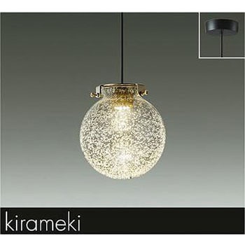 ペンダント/洋風 非調光 小型/白熱灯60W相当 フランジタイプ/LED交換可能タイプ 非調光 /洋風 小型 DAIKO(大光電機)