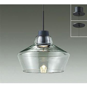 ペンダント/洋風 非調光 小型/白熱灯60W相当 フランジタイプ/LED交換可能タイプ 非調光 /洋風 小型 DAIKO(大光電機)