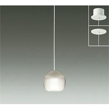 ペンダント/洋風 非調光 小型/白熱灯60W相当 フランジタイプ/LED交換可能タイプ 非調光 /洋風 小型 DAIKO(大光電機)