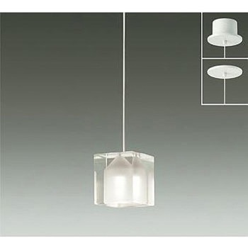 ペンダント/洋風 非調光 小型/白熱灯60W相当 フランジタイプ/LED交換可能タイプ 非調光 /洋風 小型 DAIKO(大光電機)