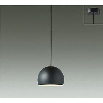 ペンダント/洋風 非調光 小型/白熱灯60W相当 フランジタイプ/LED交換可能タイプ 非調光 /洋風 小型 DAIKO(大光電機)