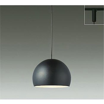 ペンダント/洋風 非調光 小型/白熱灯60W相当 フランジタイプ/LED交換可能タイプ 非調光 /洋風 小型 DAIKO(大光電機)