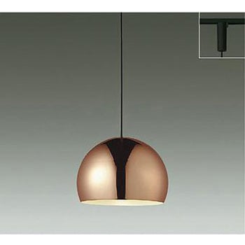 ペンダント/洋風 非調光 小型/白熱灯60W相当 フランジタイプ/LED交換可能タイプ 非調光 /洋風 小型 DAIKO(大光電機)