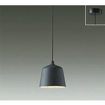 ペンダント/洋風 非調光 小型/白熱灯60W相当 フランジタイプ/LED交換可能タイプ 非調光 /洋風 小型 DAIKO(大光電機)