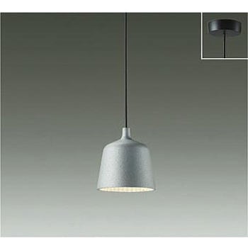 ペンダント/洋風 非調光 小型/白熱灯60W相当 フランジタイプ/LED交換可能タイプ 非調光 /洋風 小型 DAIKO(大光電機)