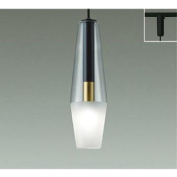 ペンダント/洋風 非調光 小型/白熱灯60W相当 フランジタイプ/LED交換可能タイプ 非調光 /洋風 小型 DAIKO(大光電機)