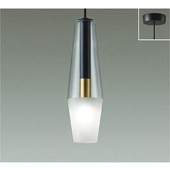 ペンダント/洋風 非調光 小型/白熱灯60W相当 フランジタイプ/LED交換可能タイプ 非調光 /洋風 小型 DAIKO(大光電機)