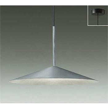 ペンダント/洋風 非調光 小型/白熱灯60W相当 フランジタイプ/LED交換可能タイプ 非調光 /洋風 小型 DAIKO(大光電機)