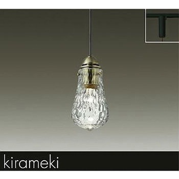 ペンダント/洋風 非調光 小型/白熱灯60W相当 フランジタイプ/LED交換可能タイプ 非調光 /洋風 小型 DAIKO(大光電機)