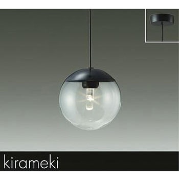 ペンダント/洋風 非調光 小型/白熱灯60W相当 フランジタイプ/LED交換可能タイプ 非調光 /洋風 小型 DAIKO(大光電機)