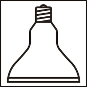 LED電球ビーム球形 ODELIC(オーデリック)