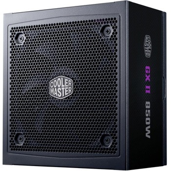 電源ユニット GX Ⅱ Gold 850 COOLER MASTER