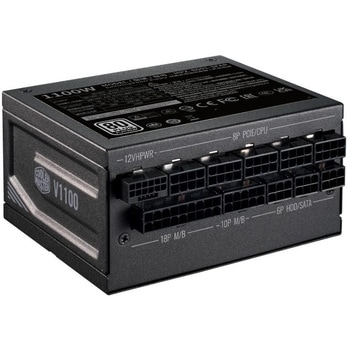 電源ユニット V SFX Platinum 1100W COOLER MASTER