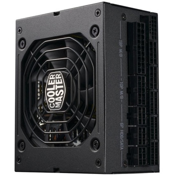 電源ユニット V SFX Platinum 1100W COOLER MASTER