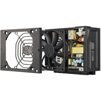 電源ユニット V SFX Platinum 1100W COOLER MASTER