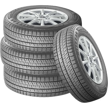 スタッドレスタイヤ4本set】 BRIDGESTONE(ブリヂストン) BLIZZAK VRX2 BRIDGESTONE(ブリヂストン)  タイヤサイズ155/65R14 75Q 1セット(4本) - 【通販モノタロウ】