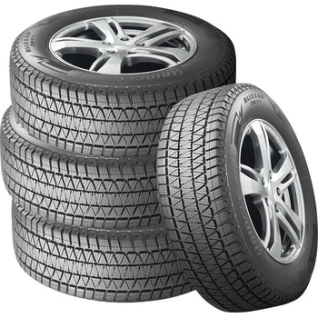 【スタッドレスタイヤ4本set】 BRIDGESTONE(ブリヂストン) BLIZZAK DM-V3 BRIDGESTONE(ブリヂストン)