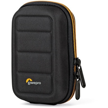 LP37164-PWW カメラ/アクセサリーケース ハードサイド Lowepro 黒色 サイズCS20 LP37164-PWW - 【通販モノタロウ】