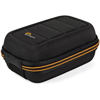 カメラ/アクセサリーケース ハードサイド Lowepro