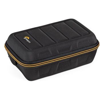 カメラ/アクセサリーケース ハードサイド Lowepro