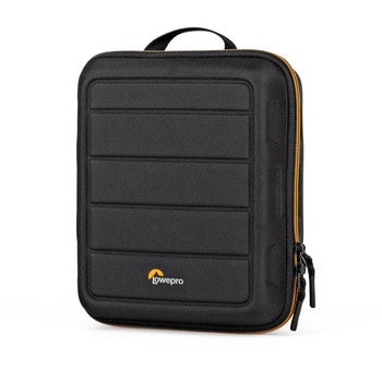 カメラ/アクセサリーケース ハードサイド Lowepro