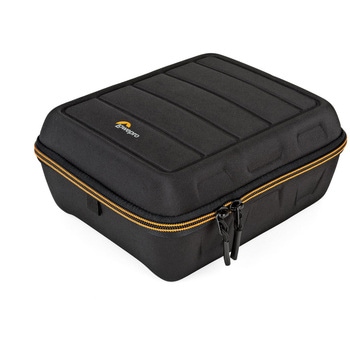 カメラ/アクセサリーケース ハードサイド Lowepro