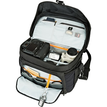 カメラ用ショルダーバッグ ノバAW2II Lowepro