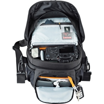 カメラ用ショルダーバッグ ノバAW2II Lowepro