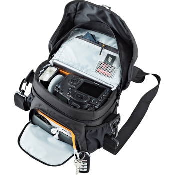 カメラ用ショルダーバッグ ノバAW2II Lowepro