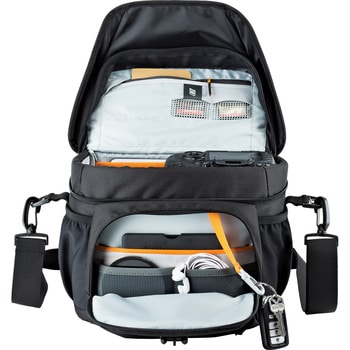 カメラ用ショルダーバッグ ノバAW2II Lowepro