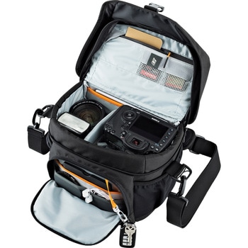 カメラ用ショルダーバッグ ノバAW2II Lowepro