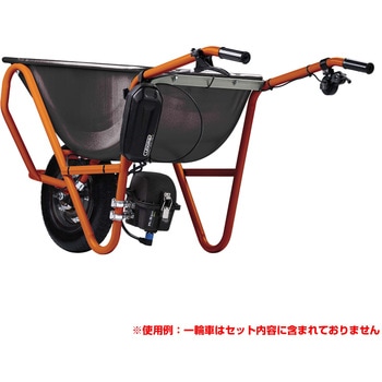 E-cat kit2(バッテリー・充電器なし) グリーンクロス