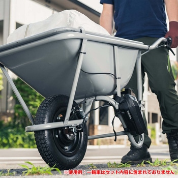 E-cat kit2(バッテリー・充電器なし) グリーンクロス