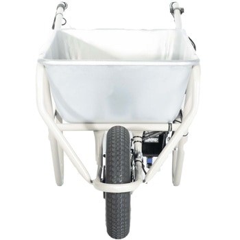 E-cat kit2 電動一輪車(バッテリー，充電器ナシ) グリーンクロス