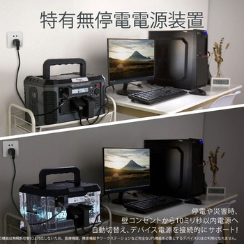 TogoPower MASTER1800NEW ポータブル電源 TogoPower
